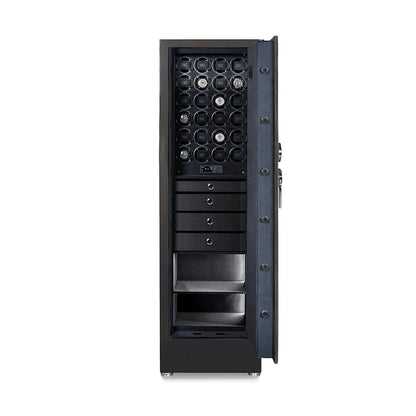 Buben & ZorwegTurbo XXL Lacquered Edition Safe