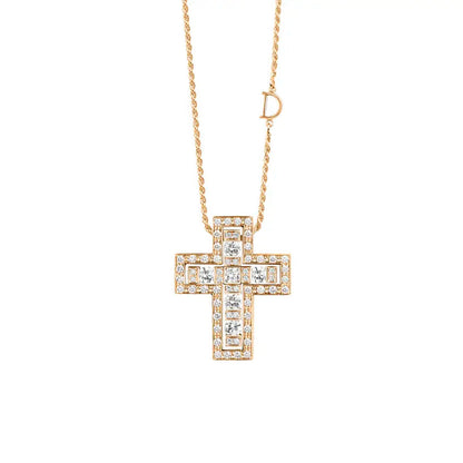 Damiani Belle Epoque Cross 20079804
