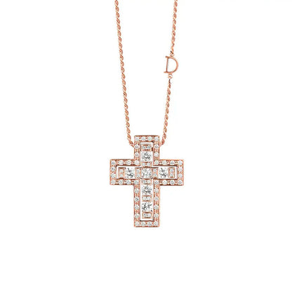 Damiani Belle Epoque Cross 20079802