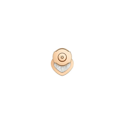 Chopard My Happy Hearts Single Earring 83A086-5302