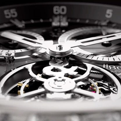 Bell & Ross BR-X1 Tourbillon Titanium 45 mm