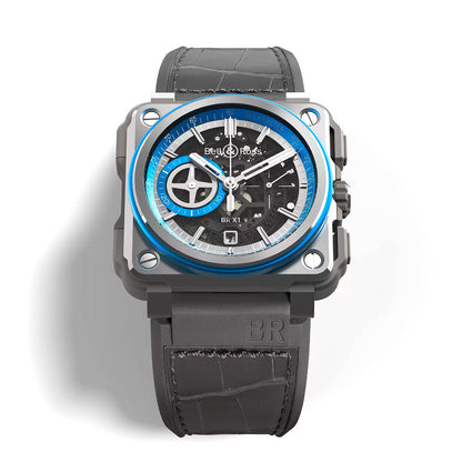 Bell & Ross BR-X1 Hyperstellar Watches 45 mm