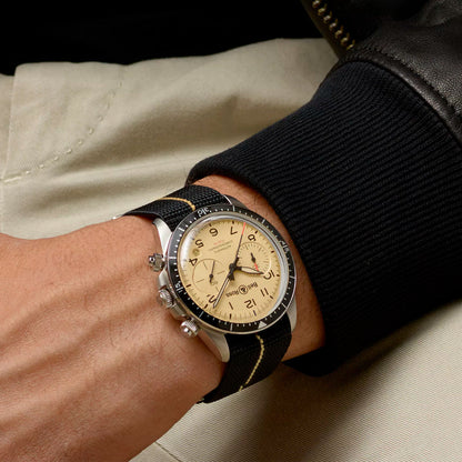 Bell & Ross BR V2-94 Military Beige 41 mm