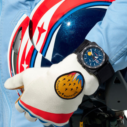 Bell & Ross BR 03-94 Patrouille De France Watches 42 mm