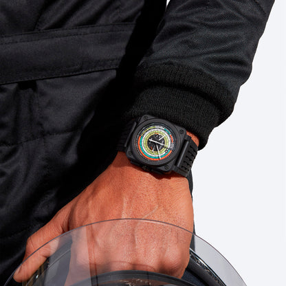 Bell & Ross BR 03-94 Multimeter Watches 42 mm