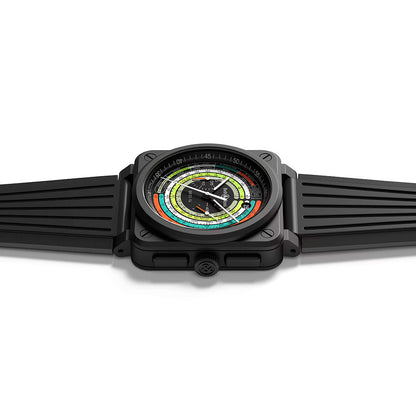 Bell & Ross BR 03-94 Multimeter Watches 42 mm