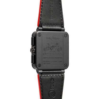 Bell & Ross BR 03-94 Blacktrack Watches 42 mm