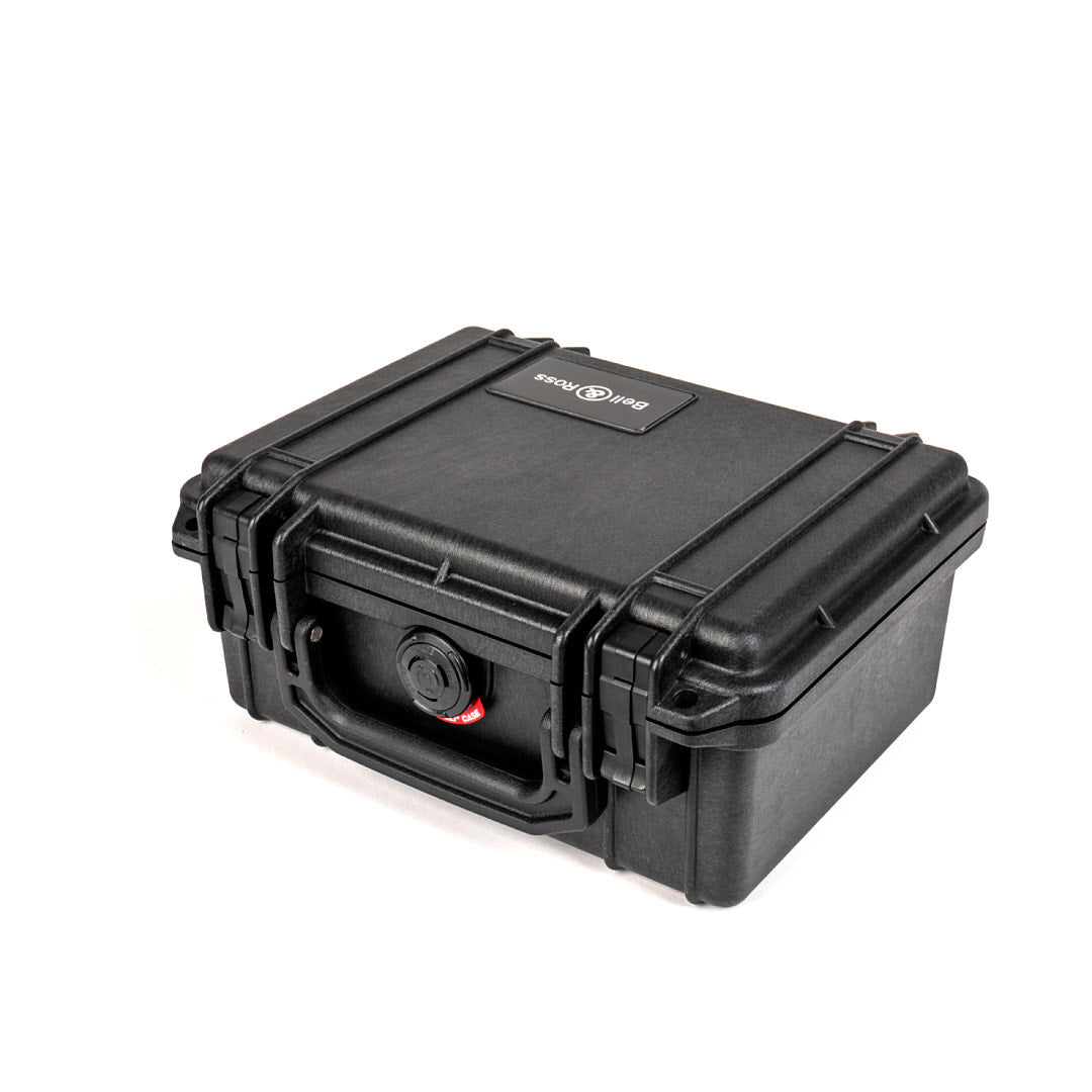 Bell & Ross BR 03-92 Diver Tara Watches 42 mm