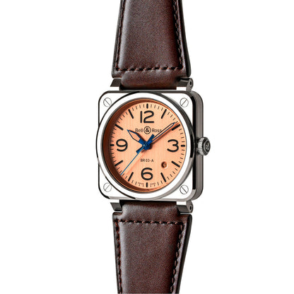 Bell & Ross BR 03 Copper Watches 41 mm