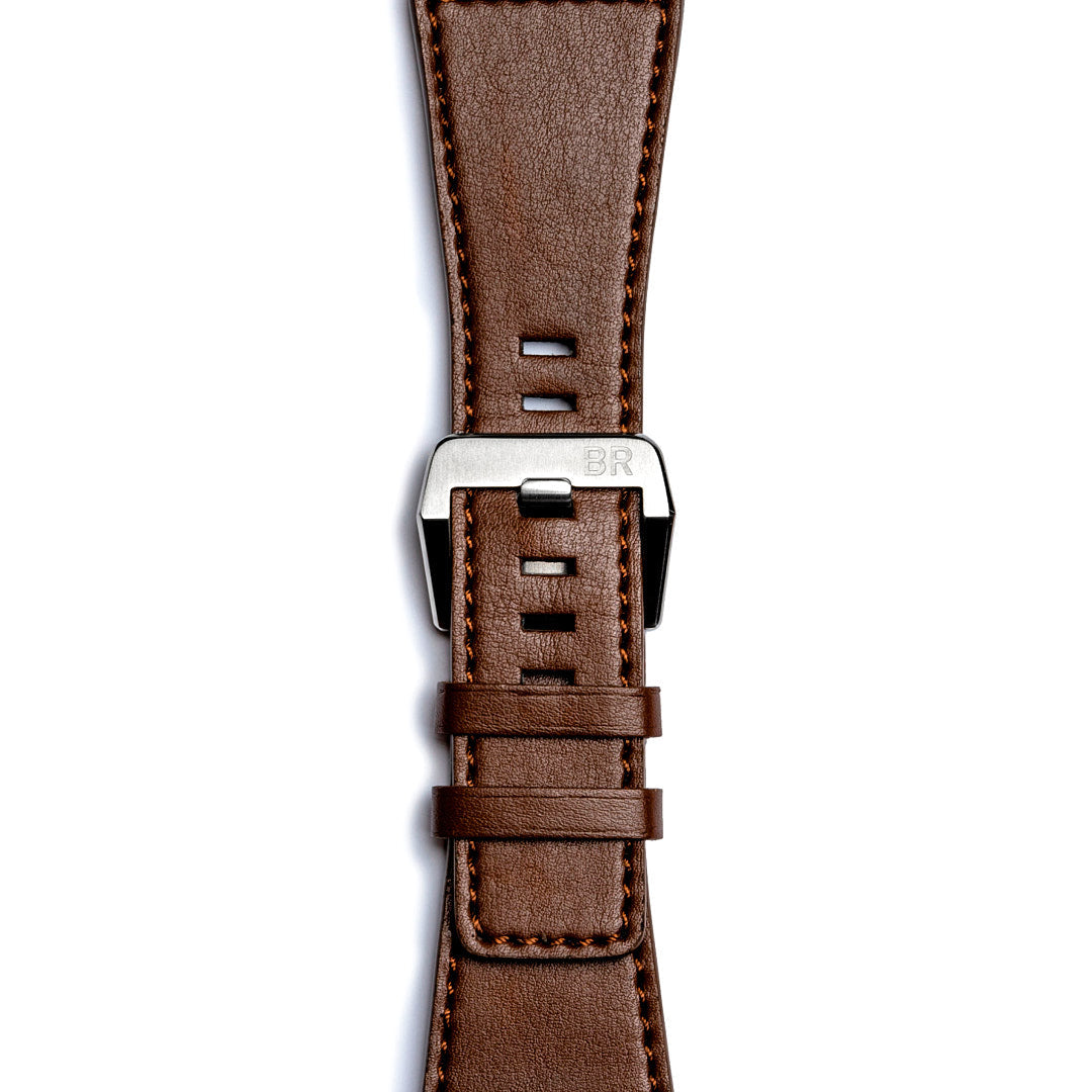 Bell & Ross BR 03 Golden Heritage Watches 41 mm