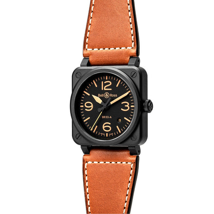 Bell & Ross BR 03 Heritage Watches 41 mm