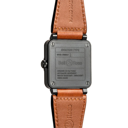 Bell & Ross BR 03 Heritage Watches 41 mm