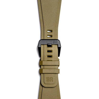 Bell & Ross BR 03 Military Ceramic Watches 41 mm