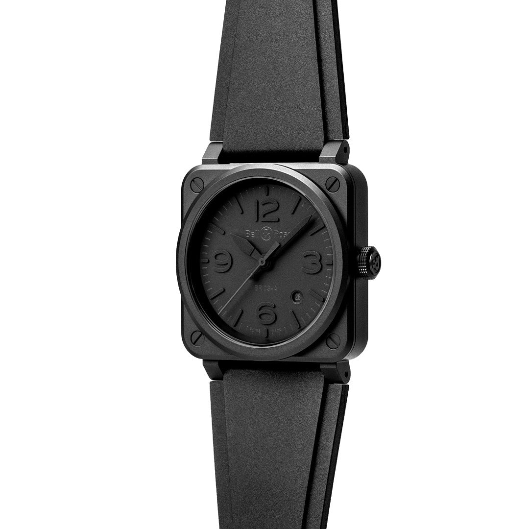 Bell & Ross BR 03 Phantom Watches 41 mm