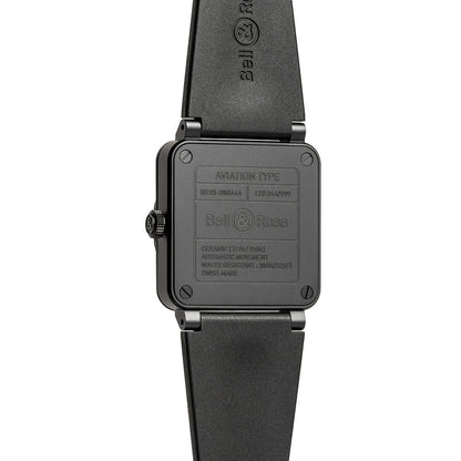 Bell & Ross BR 03 Gyrocompass Watches 41 mm