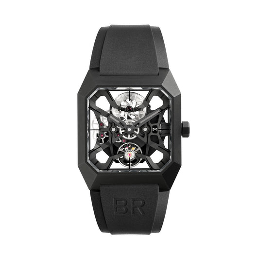 Bell & Ross BR 03 Cyber Ceramic Watches 42 mm