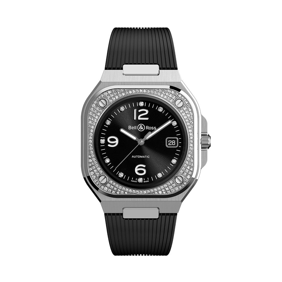 Bell & Ross BR 05 Diamond 40 mm