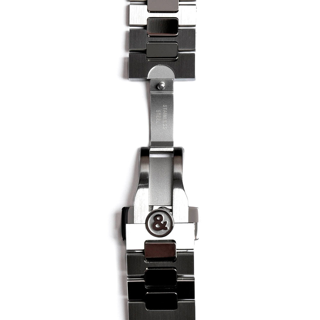 Bell & Ross BR 05 Grey Steel Watches 40 mm