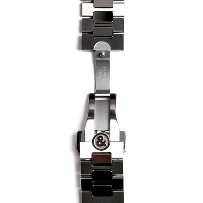 Bell & Ross BR 05 Grey Steel Watches 40 mm