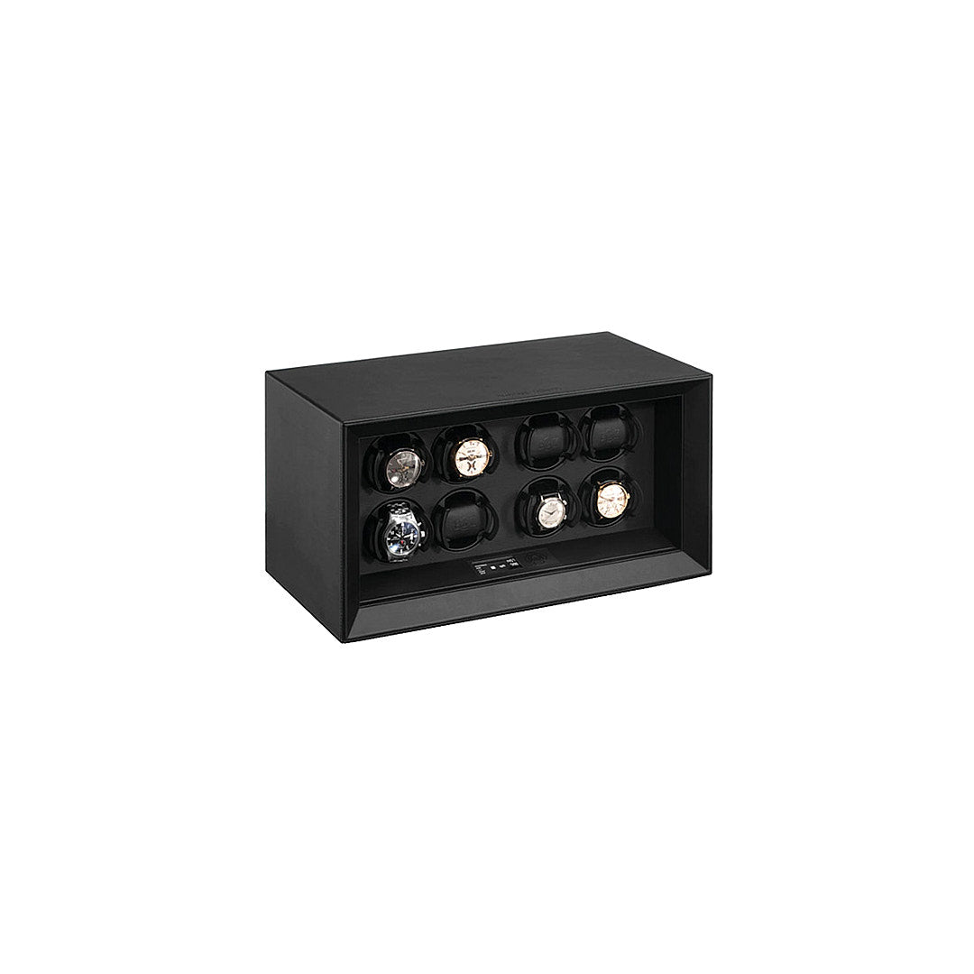 Buben & Zorweg Safe Master 8 Watch Winder