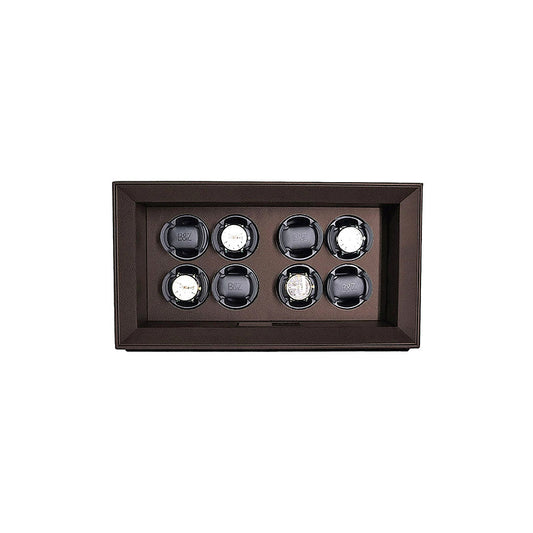 Buben & Zorweg Safe Master 8 Watch Winder