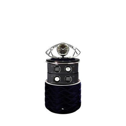 Buben & Zorweg Illusion Deluxe Watches 4