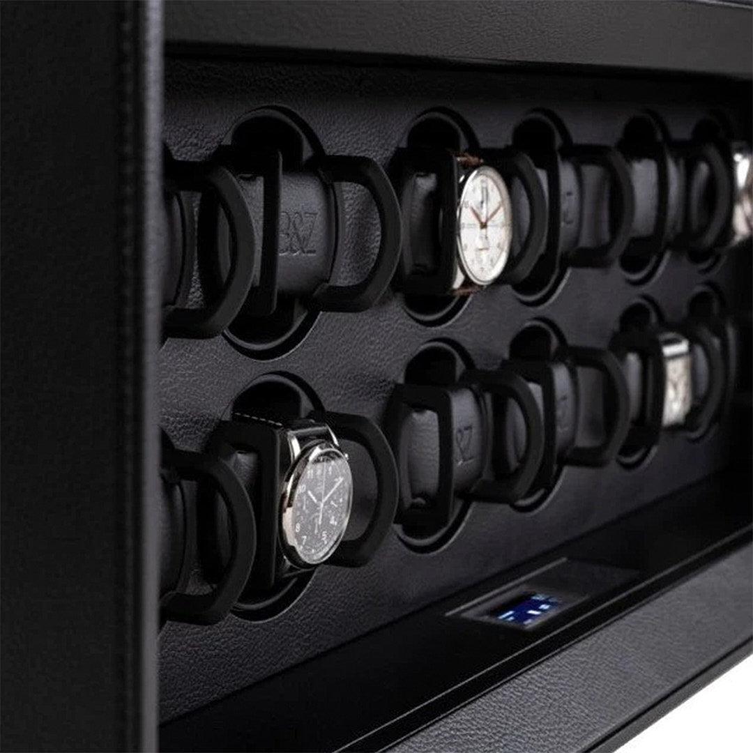 Buben & Zorweg Safe Master 12 Watch Winder