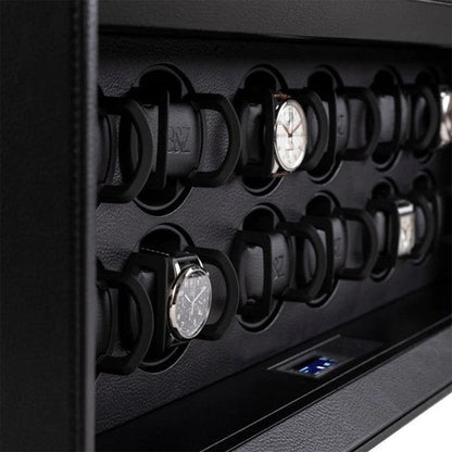 Buben & Zorweg Safe Master 12 Watch Winder