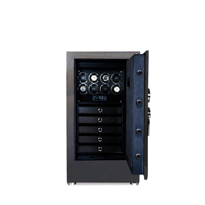 Buben & Zorweg Turbo L Carbon Edition Safe