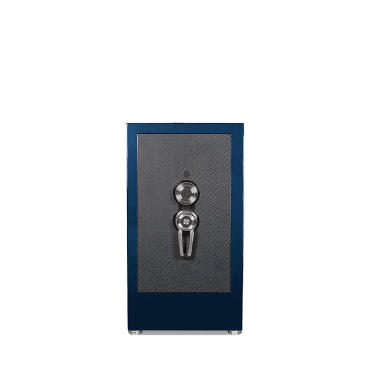 Buben & Zorweg Turbo S Carbon Edition Safe