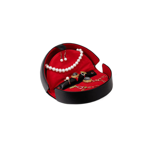 Buben & Zorweg Venice NOIR Jewelry Case