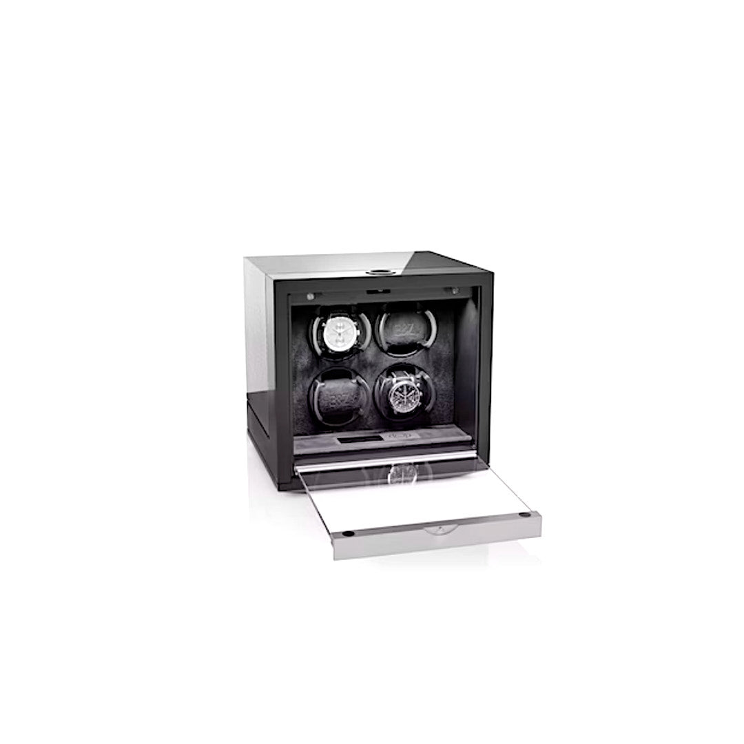 Buben & Zorweg Neo 4 Carbon Watch Winder