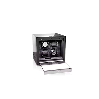 Buben & Zorweg Neo 4 Carbon Watch Winder