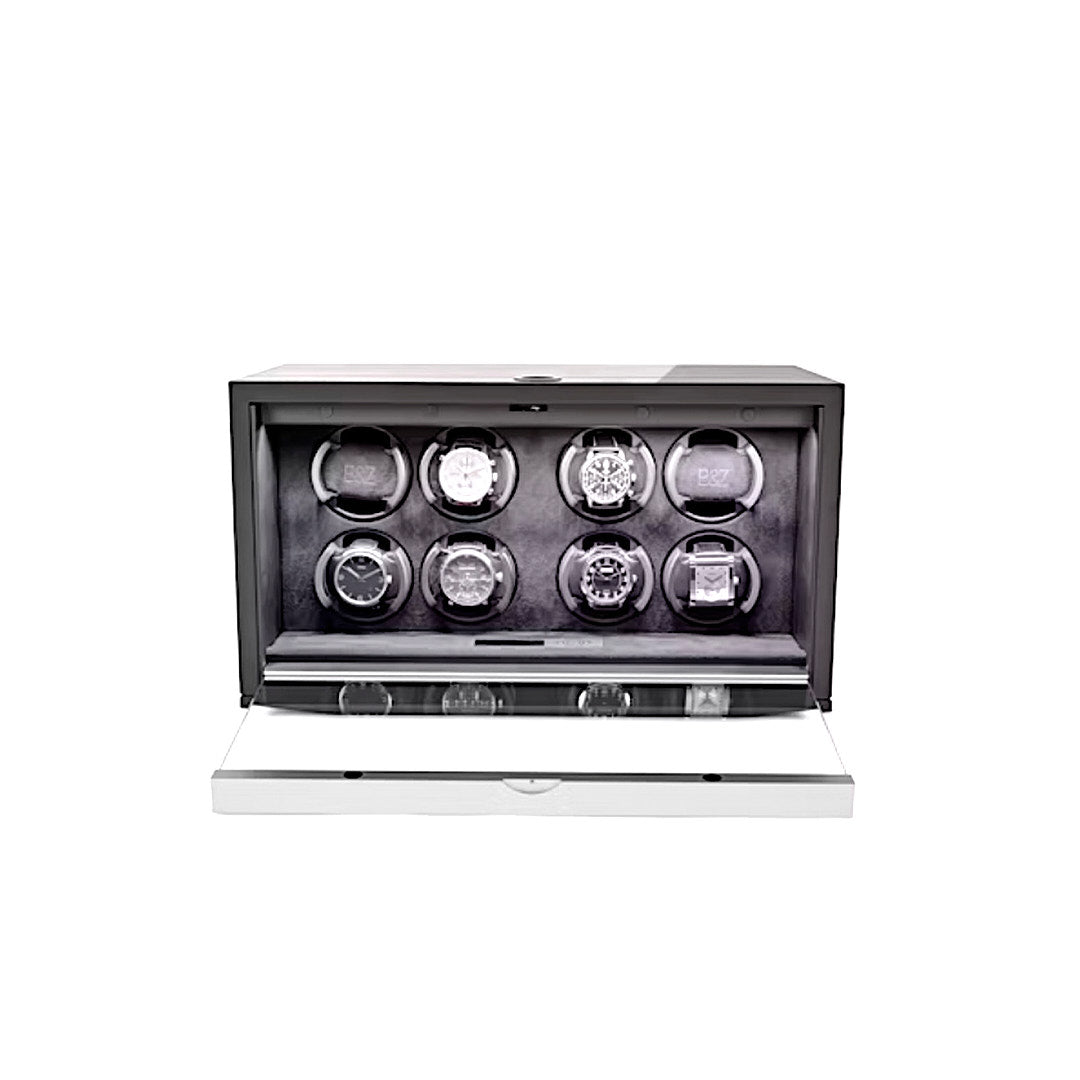 Buben & Zorweg Neo 8 Carbon Watch Winder