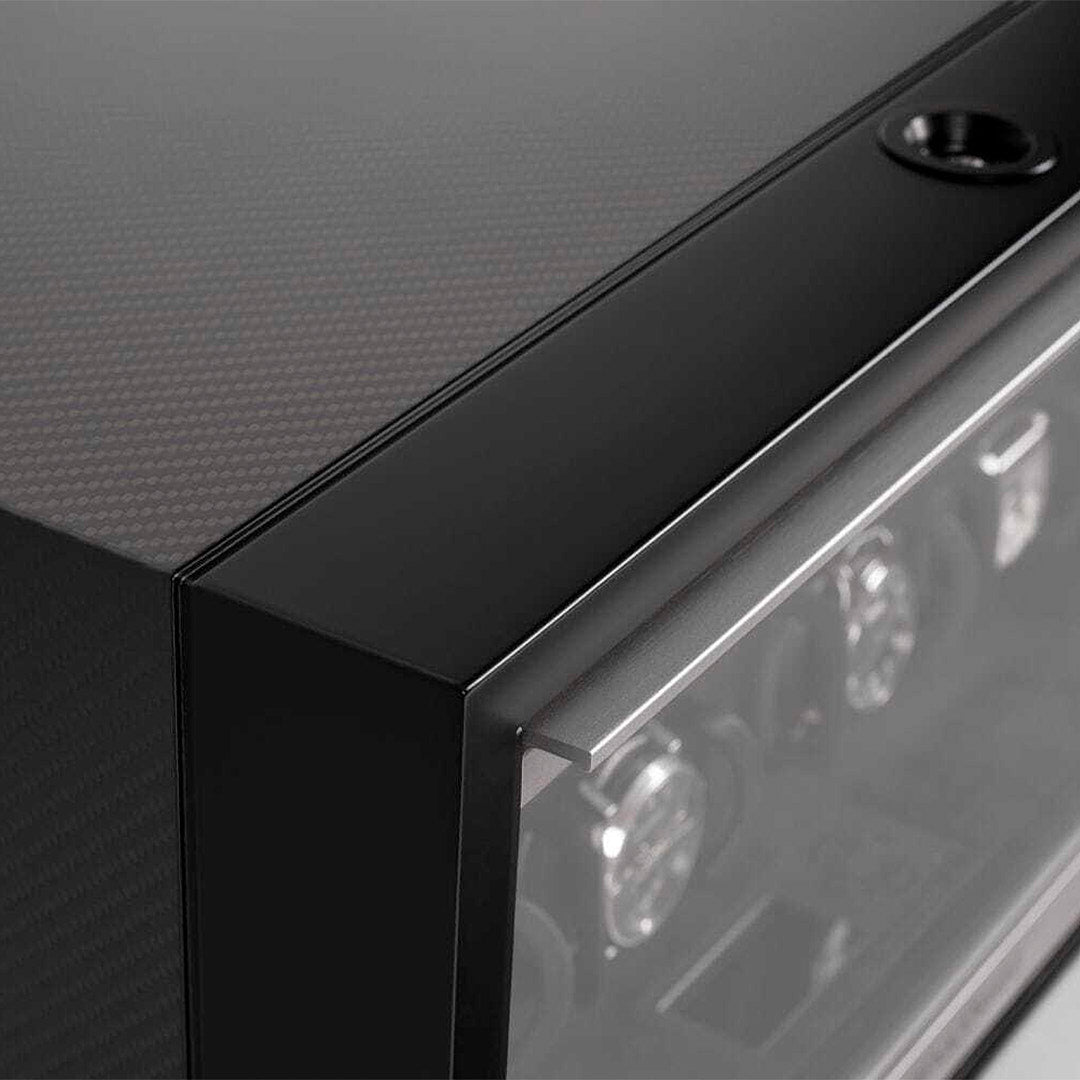 Buben & Zorweg Neo 8 Carbon Watch Winder