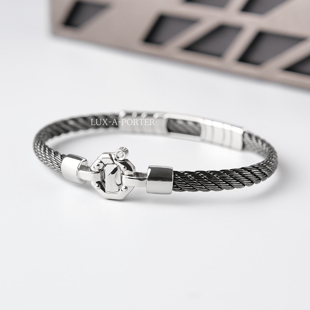 Baraka 316L Bracelet BR332041ROAC-02