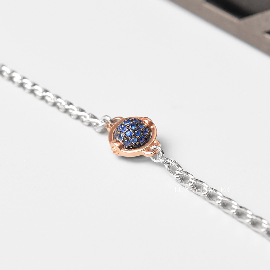 Baraka Bracelet BR316001BRZA-53