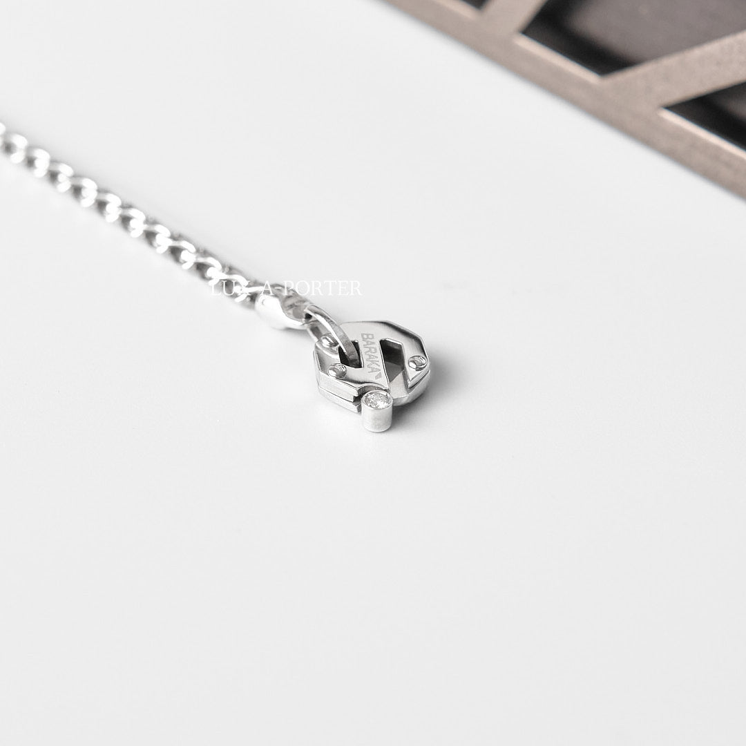 Baraka Bracelet BR316001BRZA-53