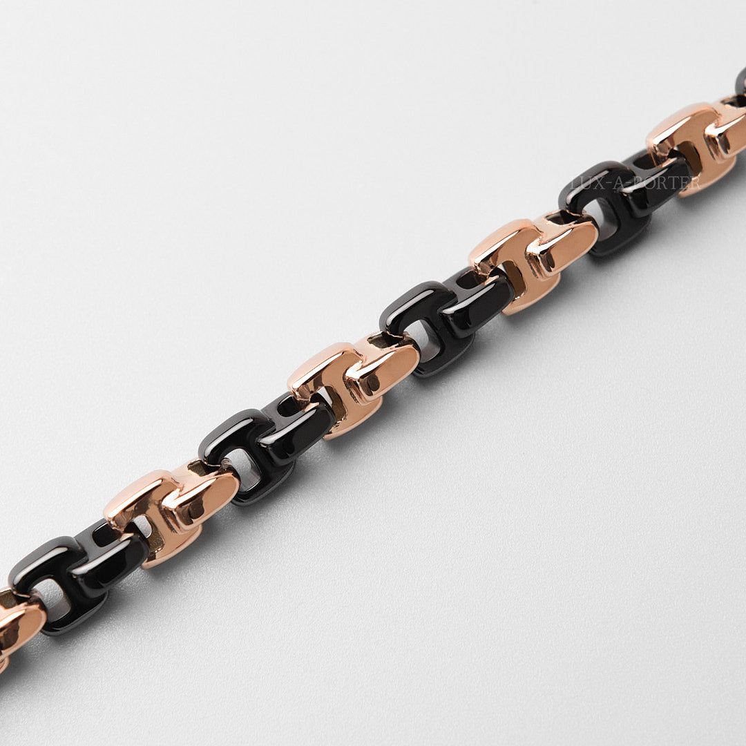 Baraka Cyborg Ceramic Chain GC275381ROCN-02