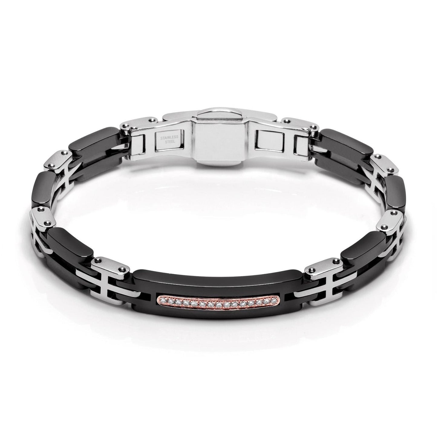 Baraka Explore Bracelet BR221391ROCN-27