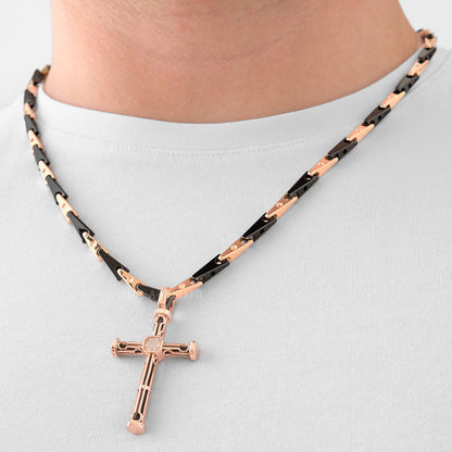 Baraka Kardano Cross CR275441RODB-07