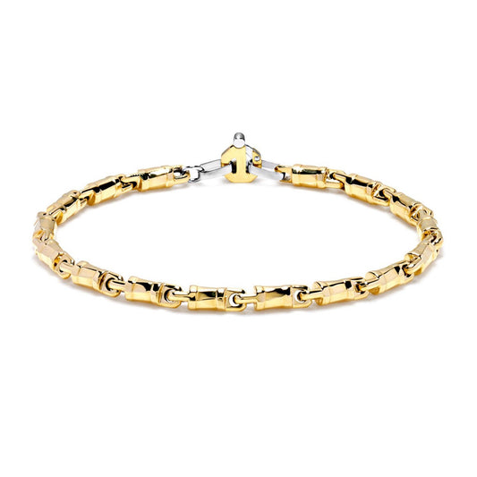 Baraka Nexus Bracelet BR245071GIDB-02