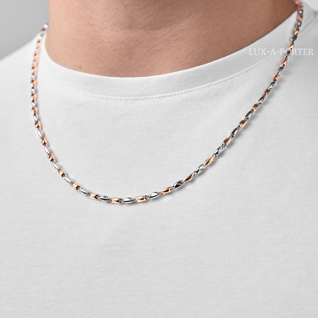 Baraka Nexus Chain GC221941RBDB-02