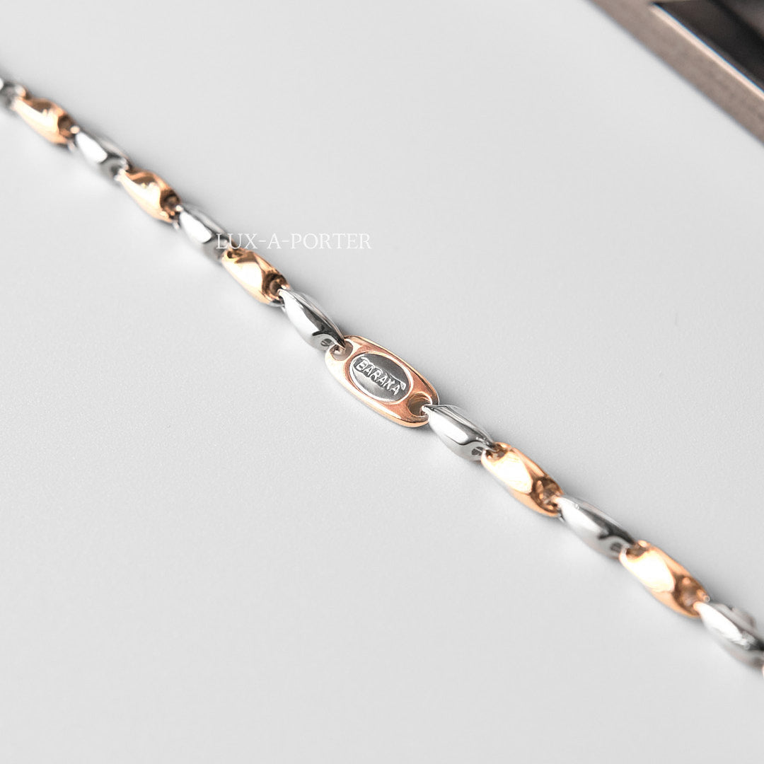 Baraka Nexus Chain GC221941RBDB-02