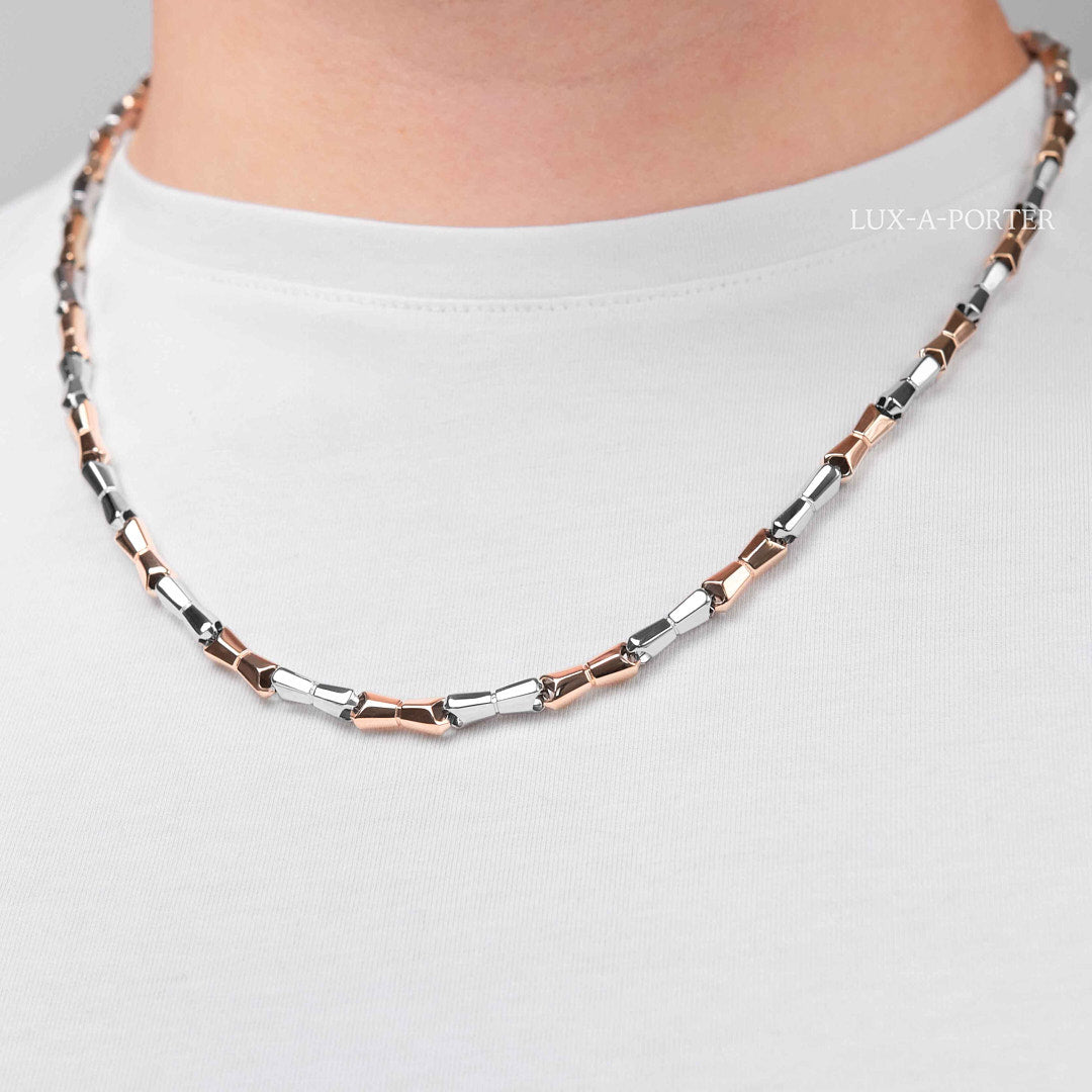 Baraka Nexus Chain GC301071RBLU-02