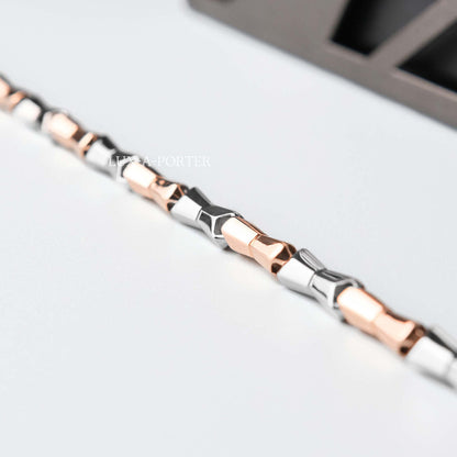 Baraka Nexus Chain GC301071RBLU-02