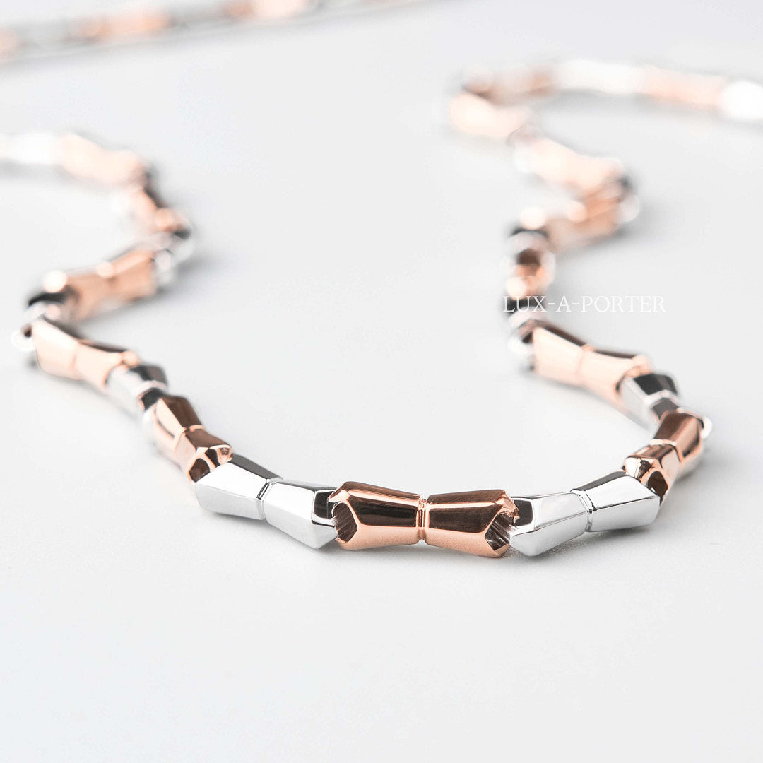 Baraka Nexus Chain GC301071RBLU-02