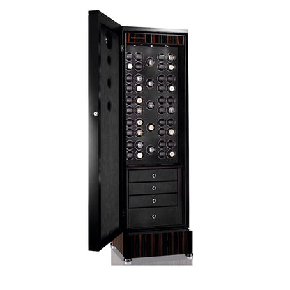 Buben & Zorweg Collector 45 Macassar