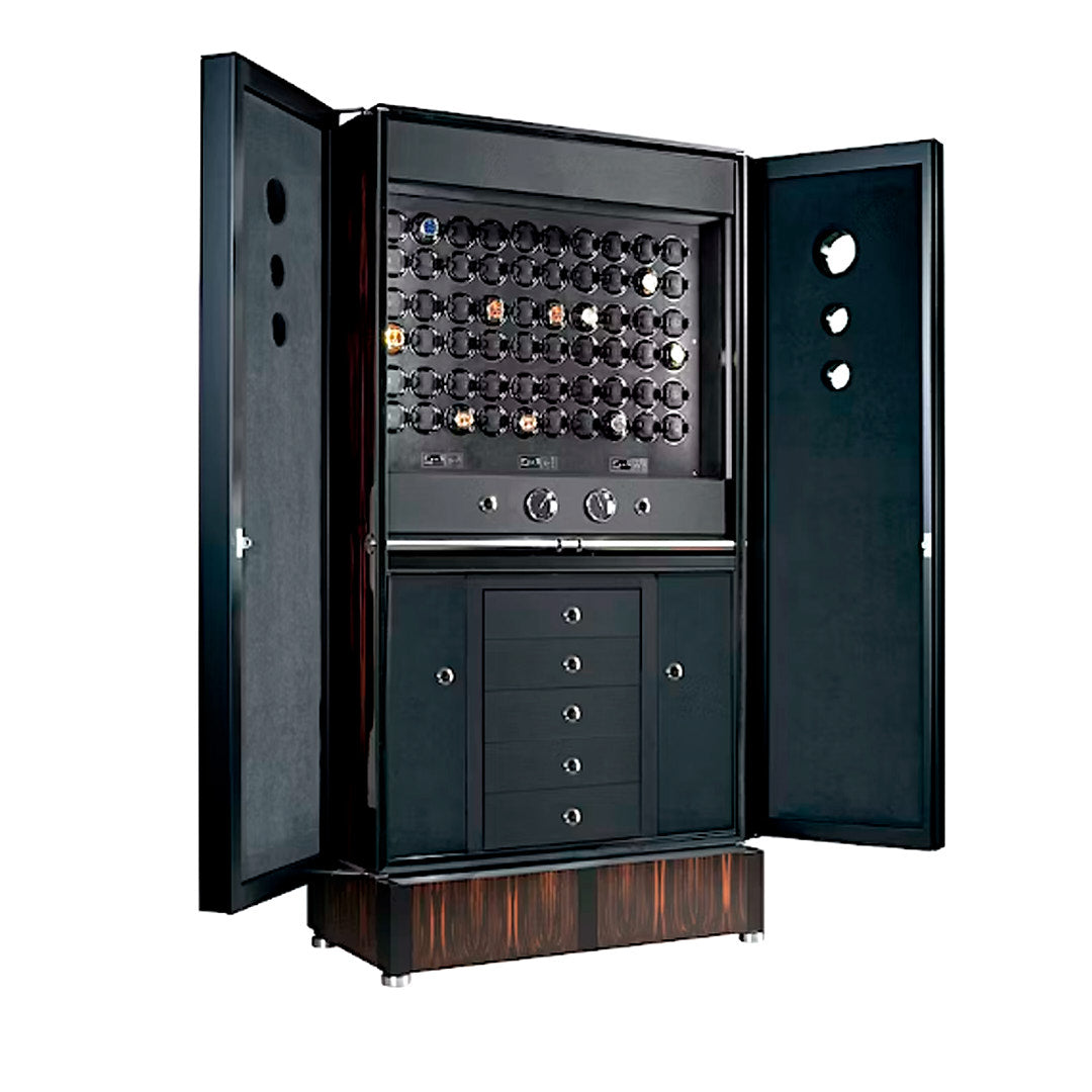 Buben & Zorweg Grand Collector 60 Macassar