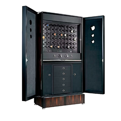 Buben & Zorweg Grand Collector 60 Macassar